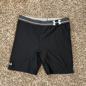 Under Armour Bike shorts L